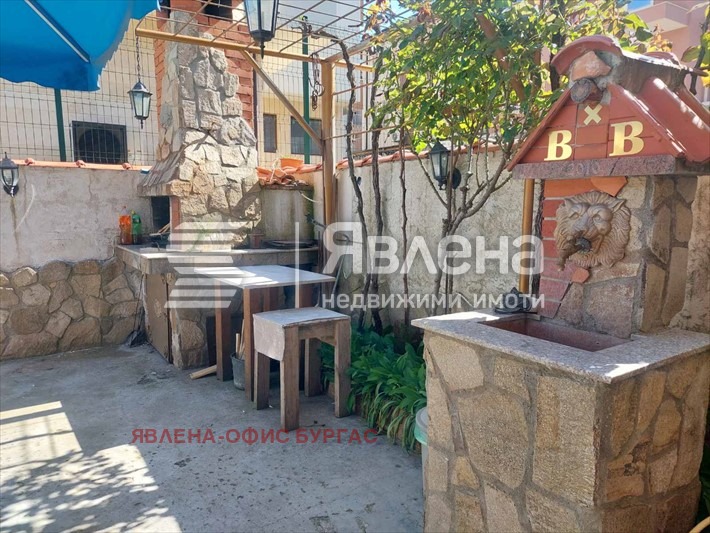 Продава 1-СТАЕН, гр. Несебър, област Бургас, снимка 13 - Апартаменти - 55827304