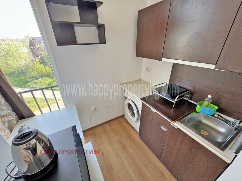 Продава  2-стаен област Бургас , к.к. Слънчев бряг , 65 кв.м | 39760996 - изображение [5]