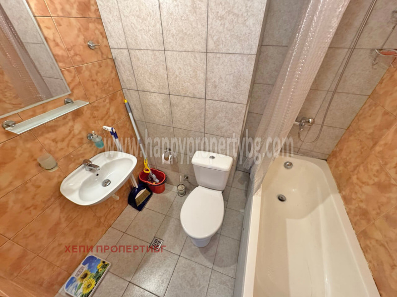 Продава  2-стаен област Бургас , к.к. Слънчев бряг , 65 кв.м | 39760996 - изображение [11]