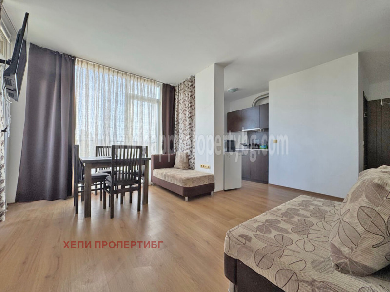 Продава  2-стаен област Бургас , к.к. Слънчев бряг , 65 кв.м | 39760996 - изображение [3]