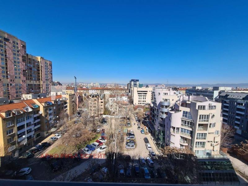 Zu verkaufen  1 Schlafzimmer Sofia , Zona B-5-3 , 78 qm | 47905559 - Bild [2]