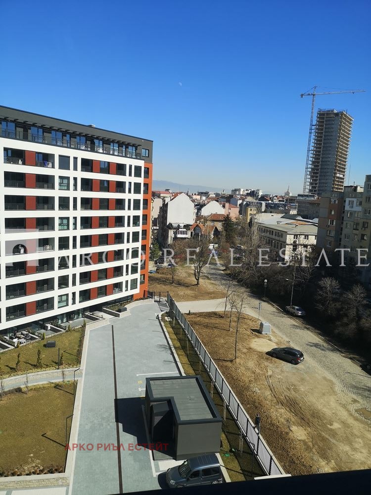 Zu verkaufen  1 Schlafzimmer Sofia , Zona B-5-3 , 78 qm | 47905559 - Bild [4]