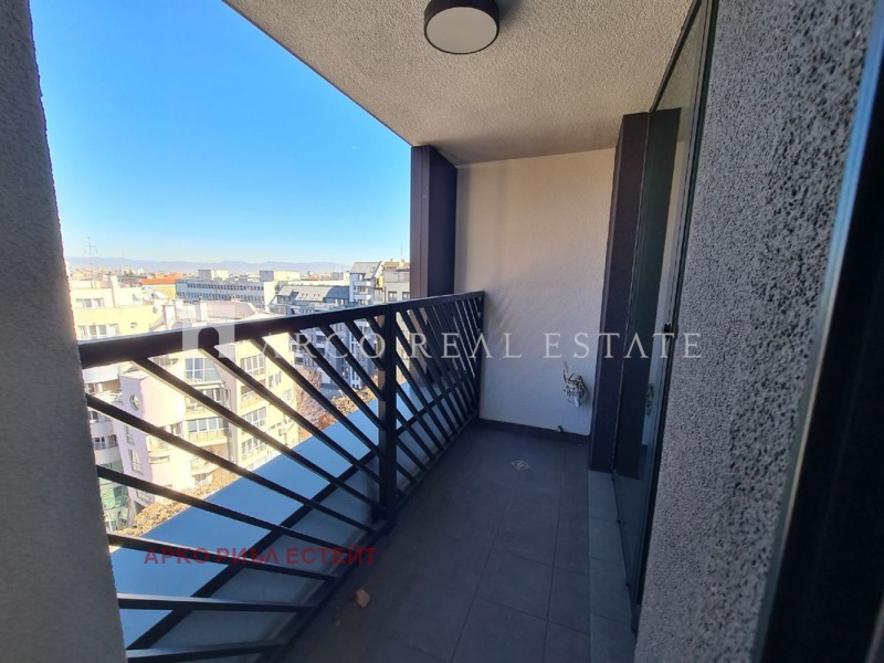 Zu verkaufen  1 Schlafzimmer Sofia , Zona B-5-3 , 78 qm | 47905559 - Bild [3]