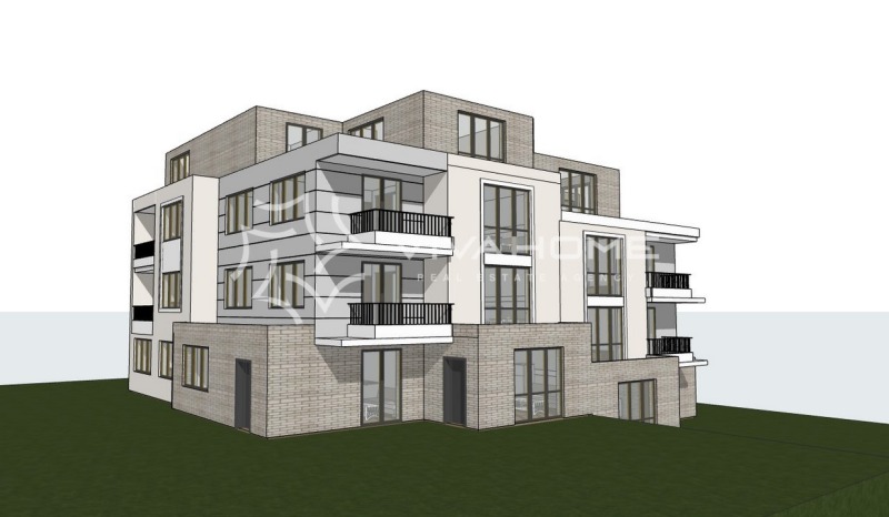 Zu verkaufen  1 Schlafzimmer Warna , Galata , 67 qm | 89854130 - Bild [3]
