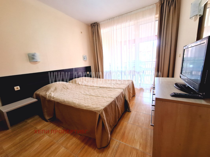 Myytävänä  1 makuuhuone Burgasin alue , Sveti Vlas , 72 neliömetriä | 28080084 - kuva [8]