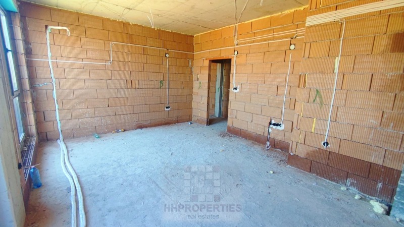 На продаж  1 спальня Пловдив , Христо Смирненски , 76 кв.м | 92799948 - зображення [4]