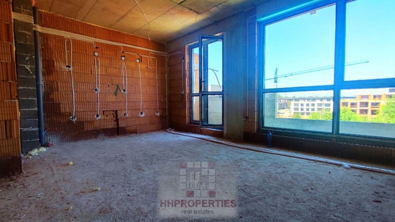 На продаж  1 спальня Пловдив , Христо Смирненски , 76 кв.м | 92799948 - зображення [3]