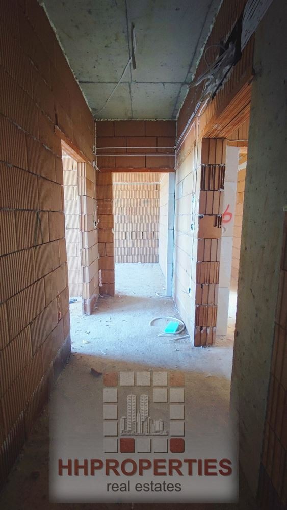 На продаж  1 спальня Пловдив , Христо Смирненски , 76 кв.м | 92799948 - зображення [5]