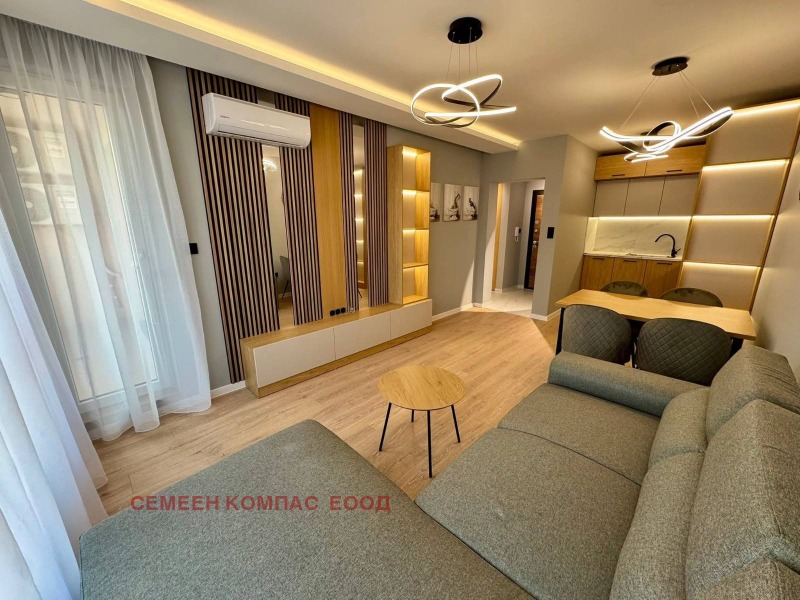 Продава  2-стаен град Пловдив , Остромила , 60 кв.м | 22599767 - изображение [7]