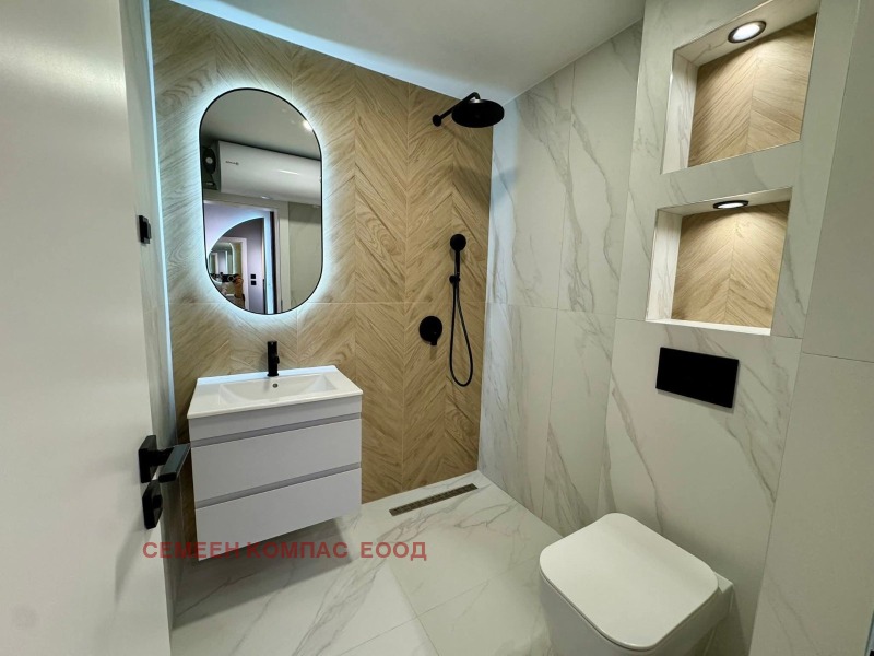Продава  2-стаен град Пловдив , Остромила , 60 кв.м | 22599767 - изображение [13]