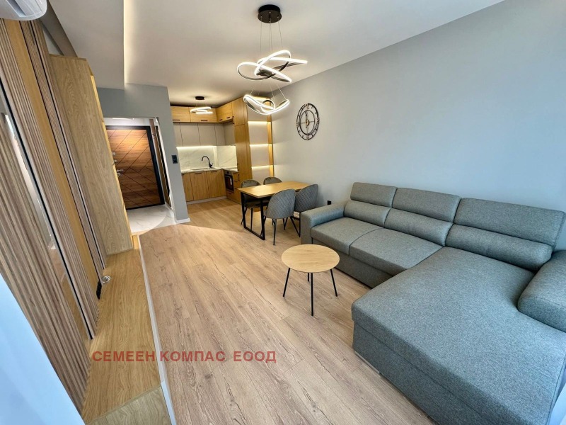 Продава  2-стаен град Пловдив , Остромила , 60 кв.м | 22599767 - изображение [3]