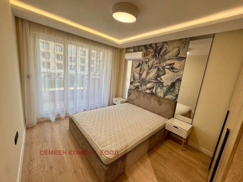 Продава  2-стаен град Пловдив , Остромила , 60 кв.м | 22599767 - изображение [9]