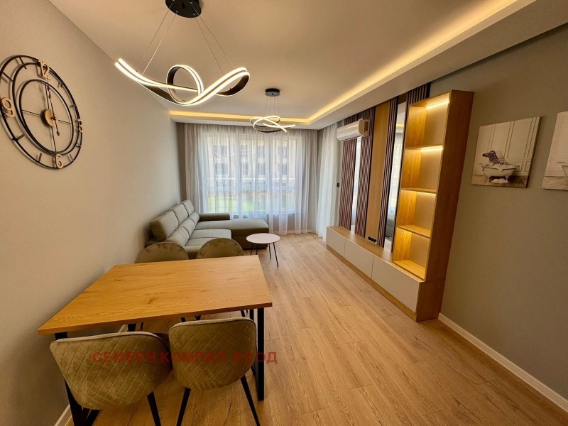 Продава  2-стаен град Пловдив , Остромила , 60 кв.м | 22599767 - изображение [5]