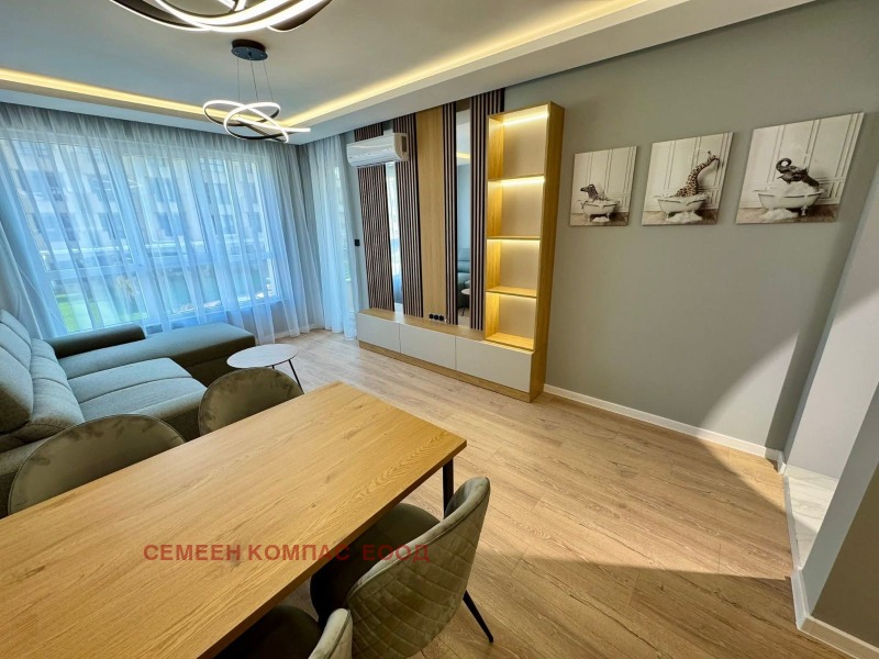 Продава  2-стаен град Пловдив , Остромила , 60 кв.м | 22599767 - изображение [8]