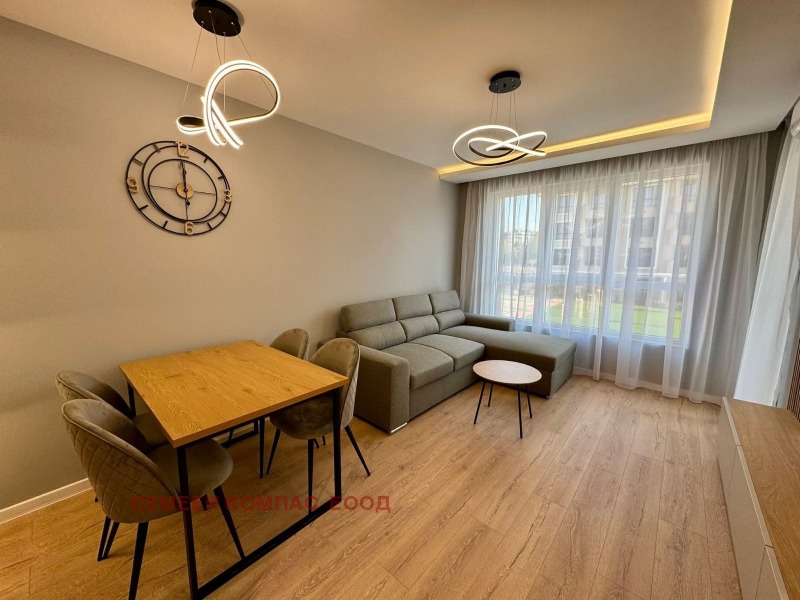 Продава  2-стаен град Пловдив , Остромила , 60 кв.м | 22599767 - изображение [6]