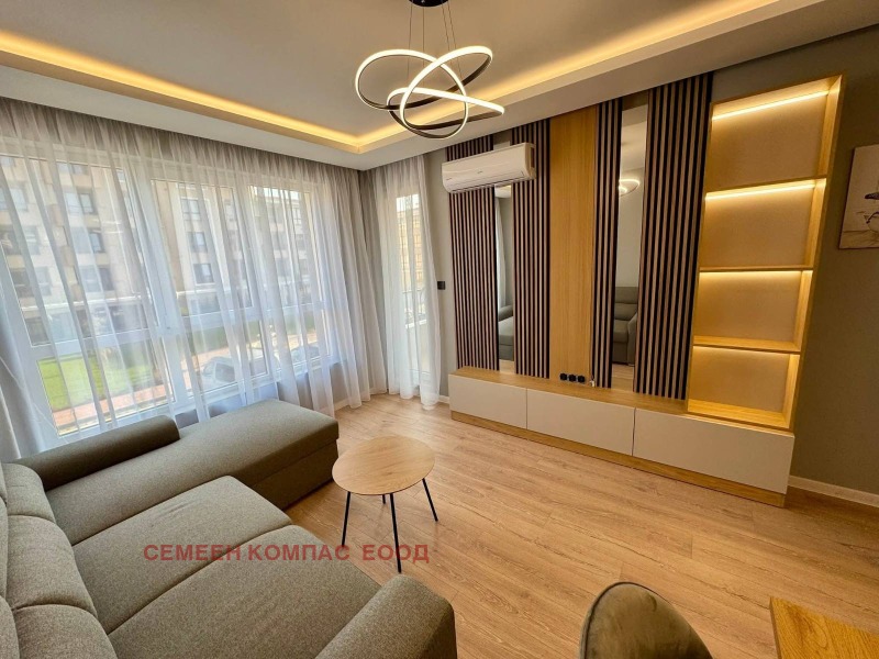 Продава  2-стаен град Пловдив , Остромила , 60 кв.м | 22599767 - изображение [4]