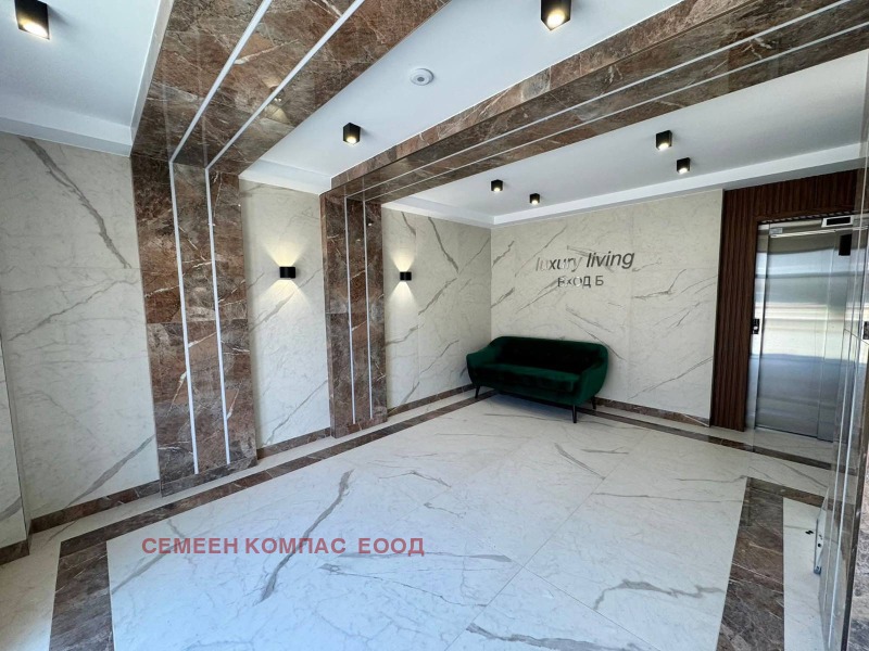 Продава  2-стаен град Пловдив , Остромила , 60 кв.м | 22599767 - изображение [14]