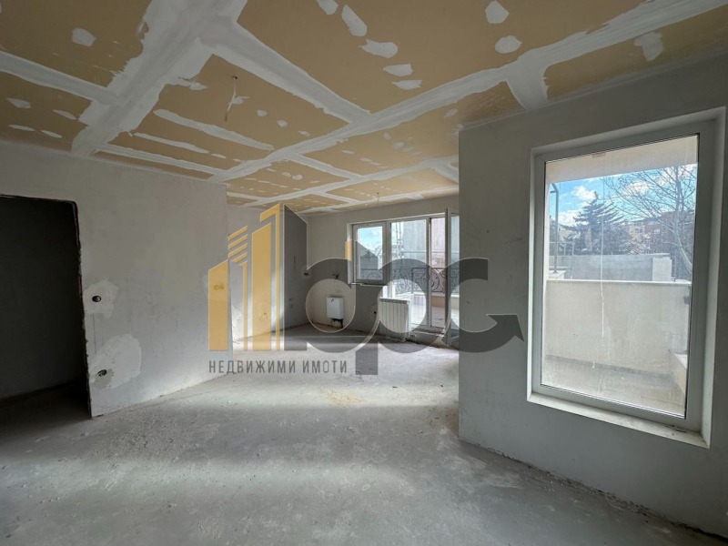 Продава 2-СТАЕН, гр. София, Манастирски ливади, снимка 2 - Апартаменти - 53166681