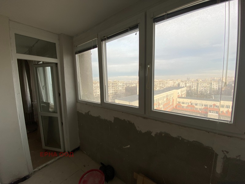 Продава 2-СТАЕН, гр. София, Красна поляна 1, снимка 5 - Апартаменти - 53271907