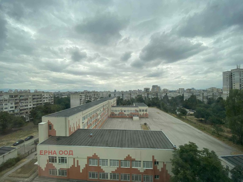 Продава 2-СТАЕН, гр. София, Красна поляна 1, снимка 6 - Апартаменти - 53271907