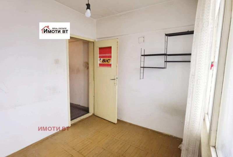 Продава 2-СТАЕН, гр. Велико Търново, Център, снимка 4 - Апартаменти - 53465508