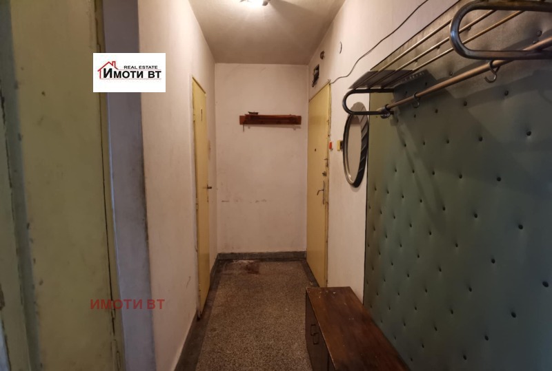 Продава 2-СТАЕН, гр. Велико Търново, Център, снимка 8 - Апартаменти - 53465508