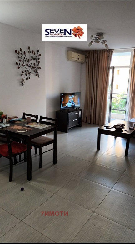 Продава 2-СТАЕН, к.к. Слънчев бряг, област Бургас, снимка 2 - Апартаменти - 53607428