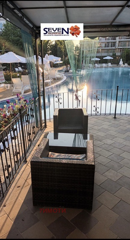 Продава 2-СТАЕН, к.к. Слънчев бряг, област Бургас