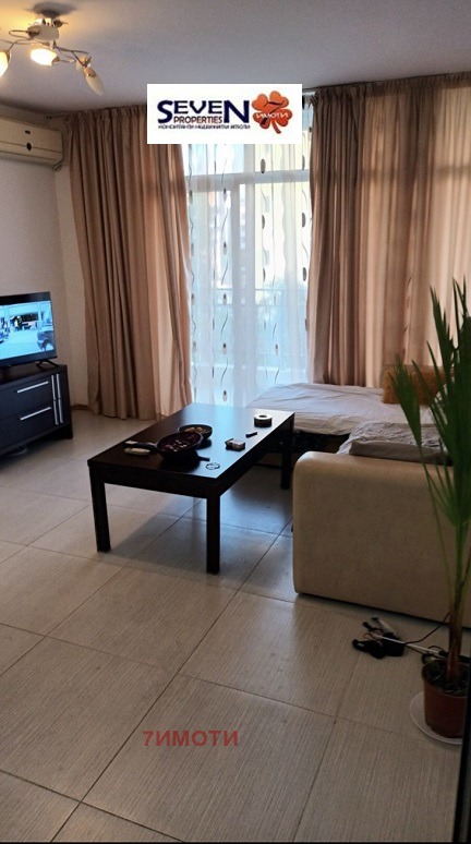 Продава 2-СТАЕН, к.к. Слънчев бряг, област Бургас, снимка 5 - Апартаменти - 53607428