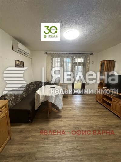 Продава 2-СТАЕН, гр. Варна, Трошево, снимка 15 - Апартаменти - 54035062