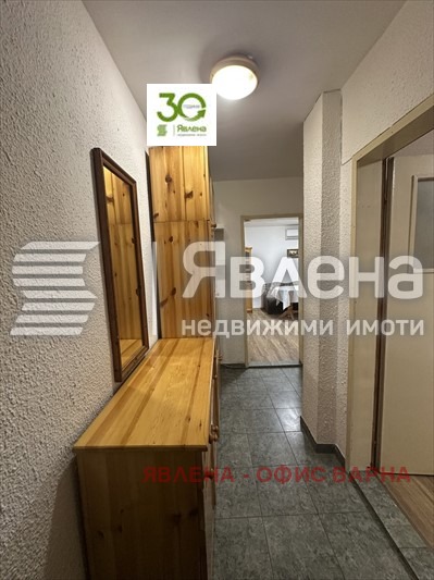 Продава 2-СТАЕН, гр. Варна, Трошево, снимка 14 - Апартаменти - 54035062