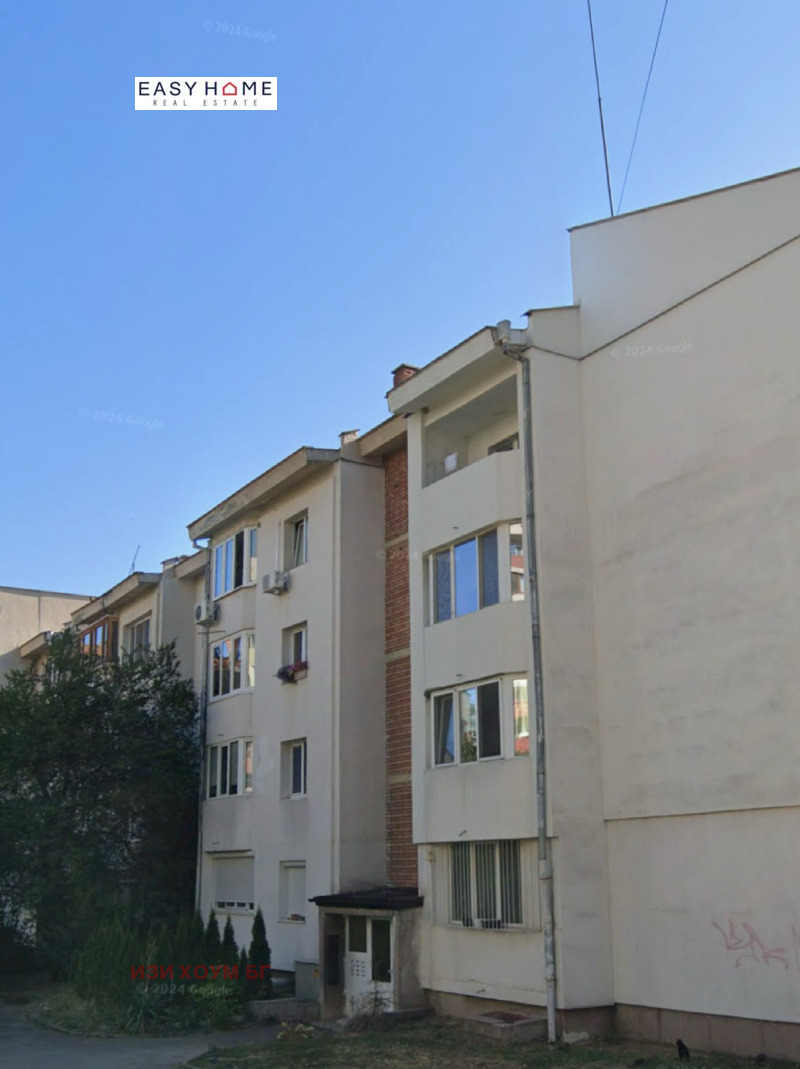 Продава  3-стаен град София , Младост 3 , 65 кв.м | 87351874 - изображение [15]