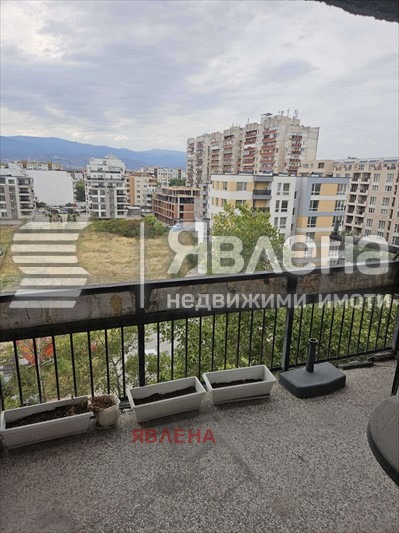 Продава 3-СТАЕН, гр. Пловдив, Южен, снимка 9 - Апартаменти - 53146341