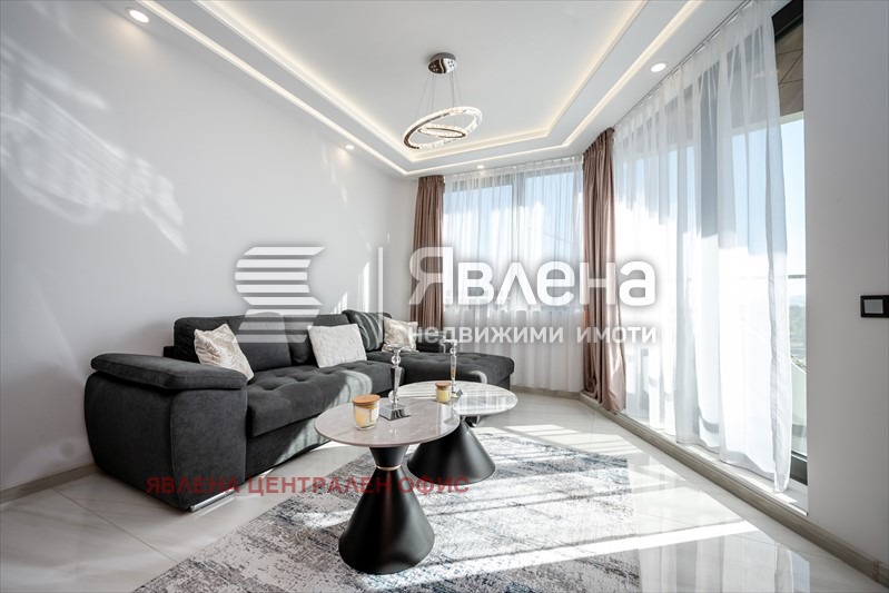 Продава 3-СТАЕН, гр. София, Кръстова вада