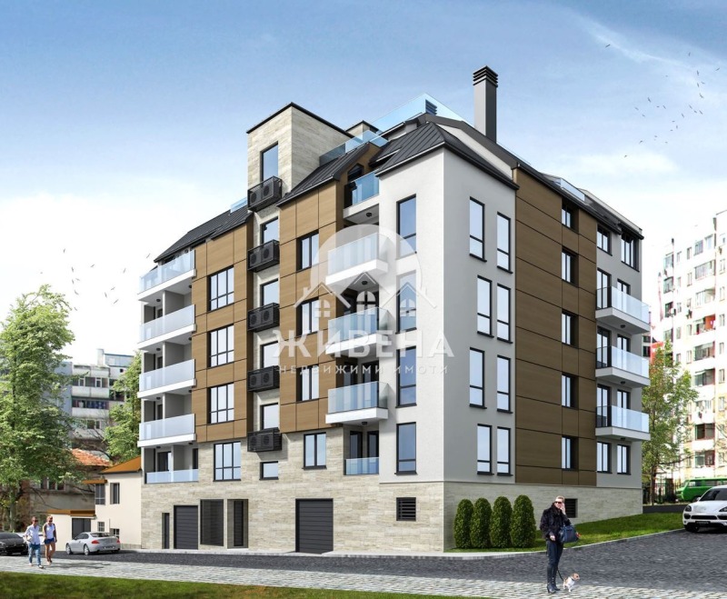 For Sale  3 bedroom Varna , Tsveten kvartal , 297 sq.m | 19025985 - image [4]