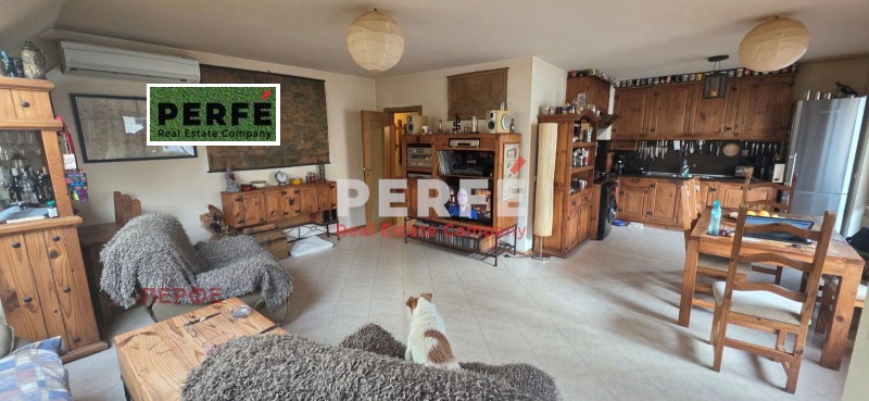 Продава 3-СТАЕН, град София, Карпузица • 330000 € / 645423.90 лв. • 17659009 1