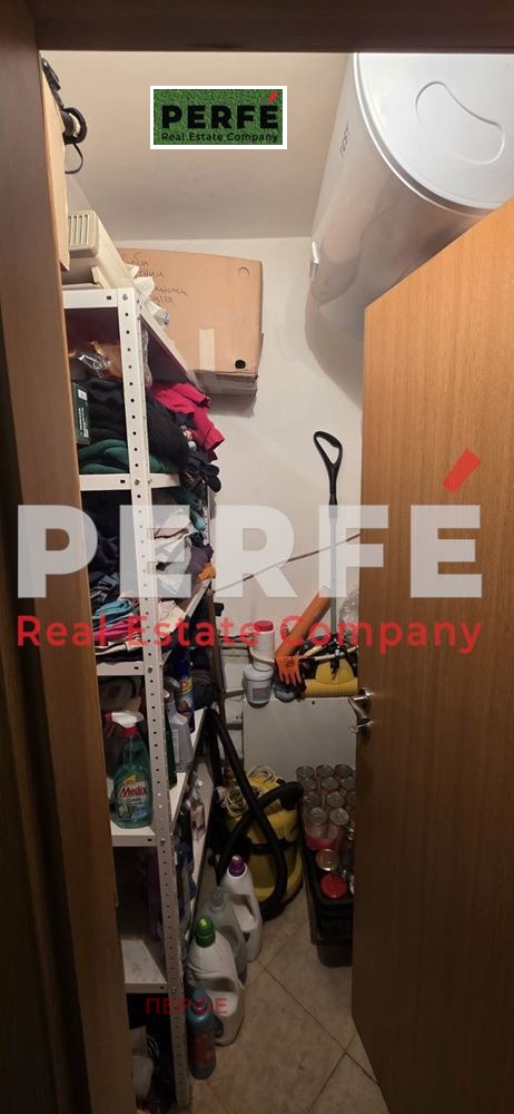 Продава 3-СТАЕН, гр. София, Карпузица, снимка 7 - Апартаменти - 52468221