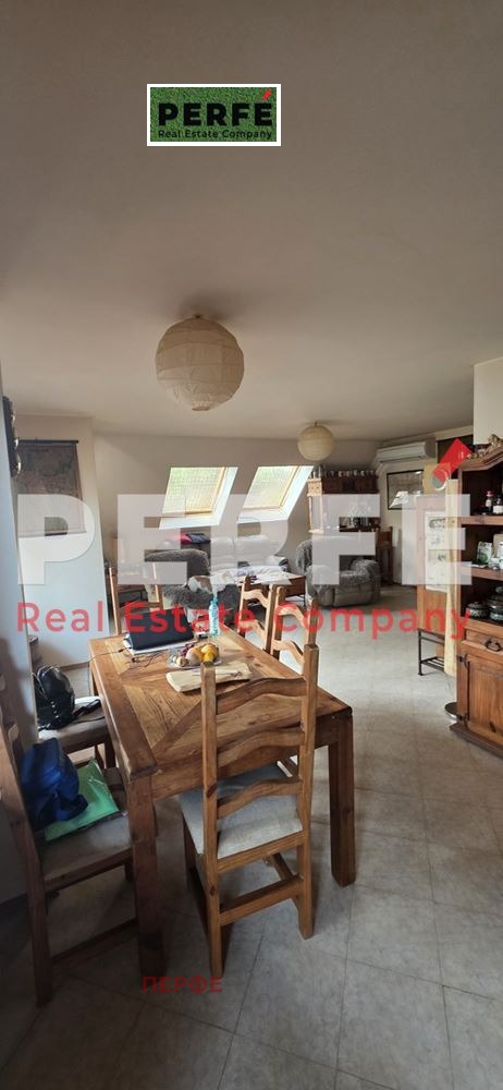 Продава 3-СТАЕН, гр. София, Карпузица, снимка 3 - Апартаменти - 52468221