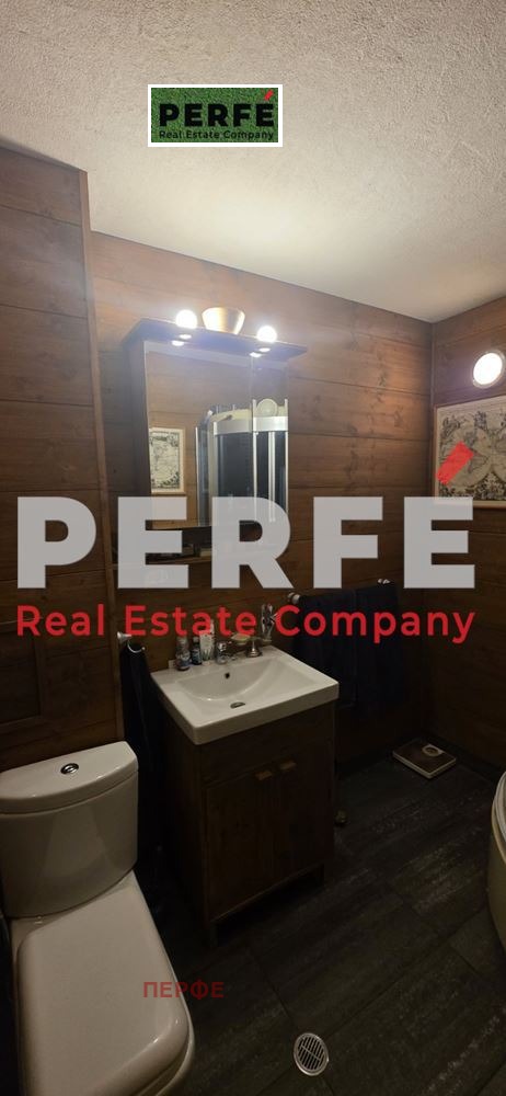 Продава 3-СТАЕН, гр. София, Карпузица, снимка 8 - Апартаменти - 52468221