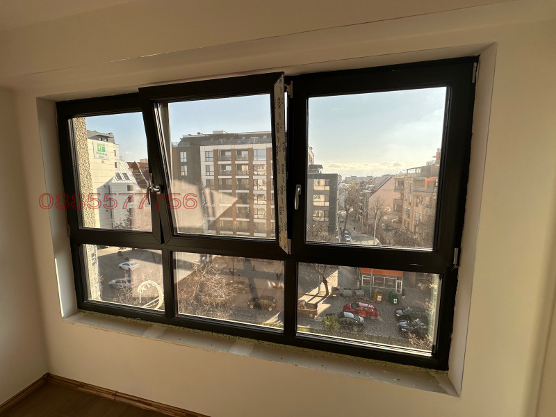 Продава 4-СТАЕН, гр. Пловдив, Кършияка, снимка 12 - Апартаменти - 53220853