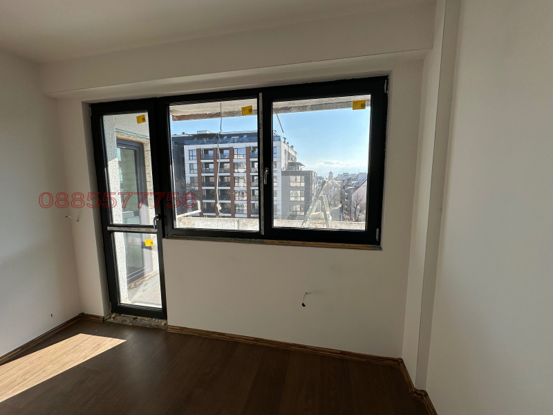 Продава 4-СТАЕН, гр. Пловдив, Кършияка, снимка 11 - Апартаменти - 53220853