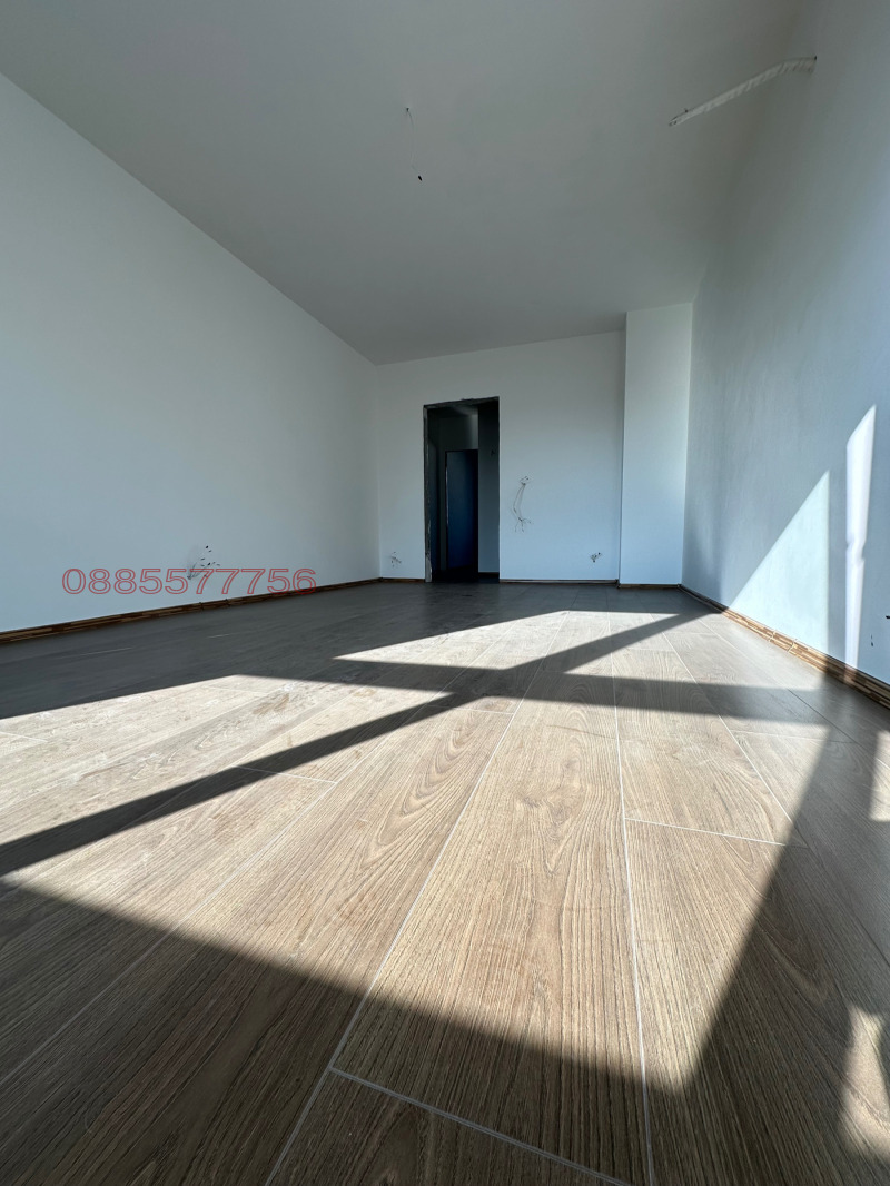 Продава 4-СТАЕН, гр. Пловдив, Кършияка, снимка 3 - Апартаменти - 53220853