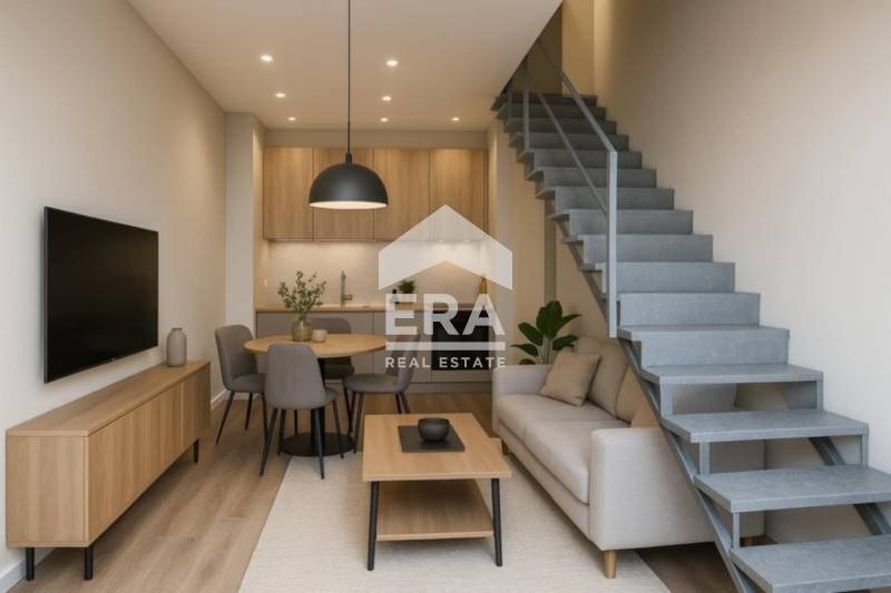 Продава 4-СТАЕН, гр. Варна, Победа, снимка 14 - Апартаменти - 54191836