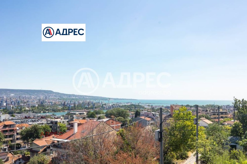 Продава МНОГОСТАЕН, гр. Варна, Аспарухово