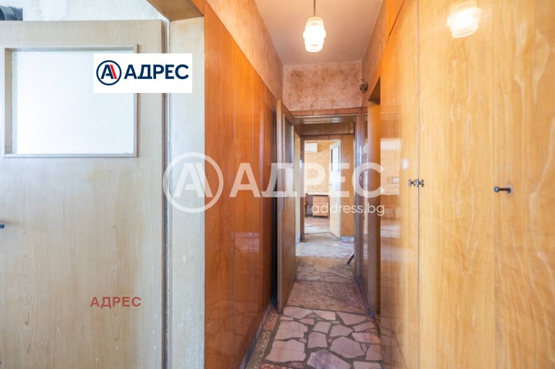 Продава МНОГОСТАЕН, гр. Варна, Аспарухово, снимка 8 - Апартаменти - 52654765