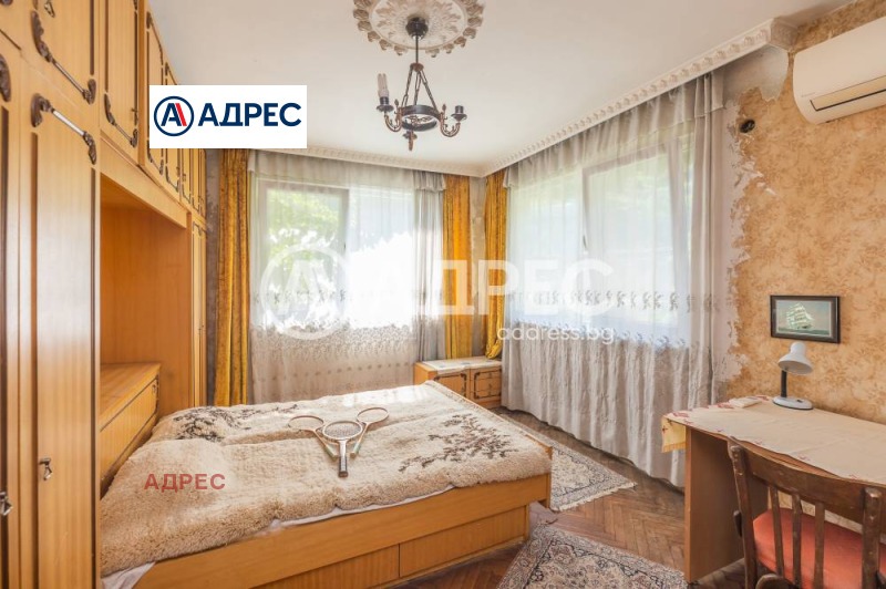 Продава МНОГОСТАЕН, гр. Варна, Аспарухово, снимка 5 - Апартаменти - 52654765