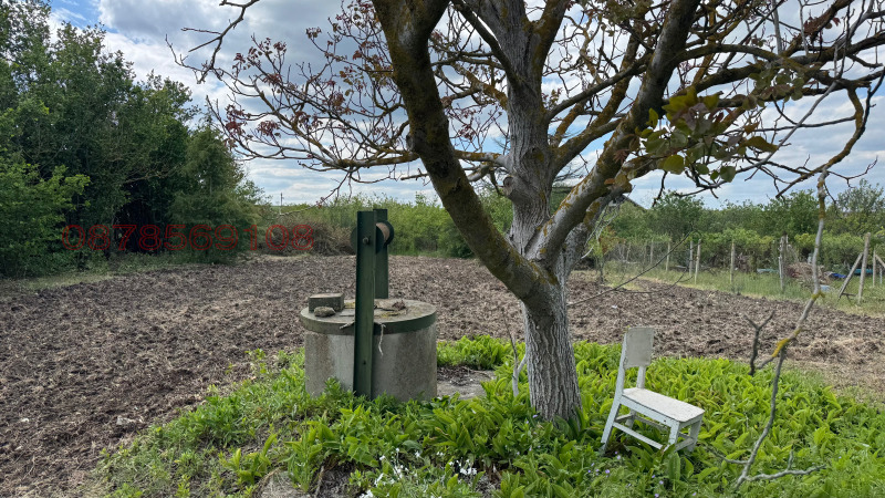 Продава ПАРЦЕЛ, с. Осеново, област Варна