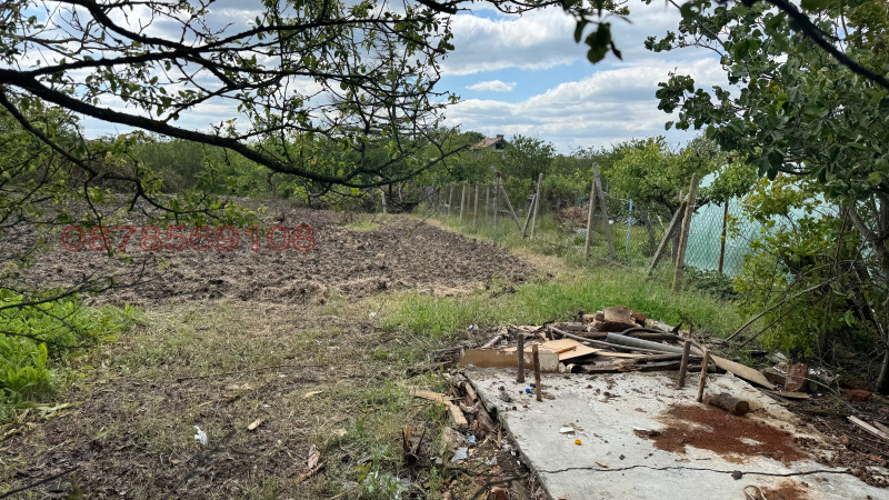 Продава ПАРЦЕЛ, с. Осеново, област Варна, снимка 3 - Парцели - 53196031