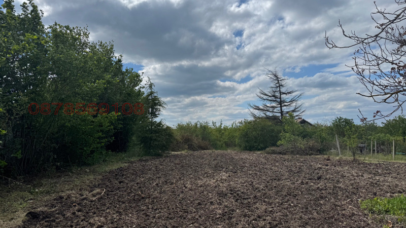 Продава ПАРЦЕЛ, с. Осеново, област Варна, снимка 4 - Парцели - 53196031