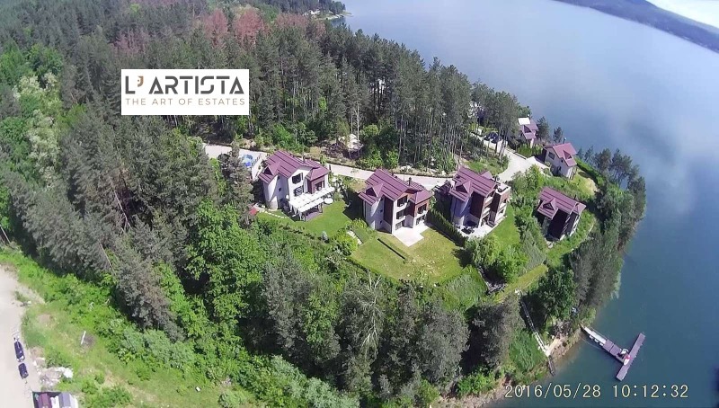 Продава  Парцел град София , с. Долни Пасарел , 1018 кв.м | 98675872 - изображение [3]